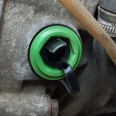 Dụng cụ mở/nắp kiểm tra hộp số VW (VW gearbox inspection plug tool)