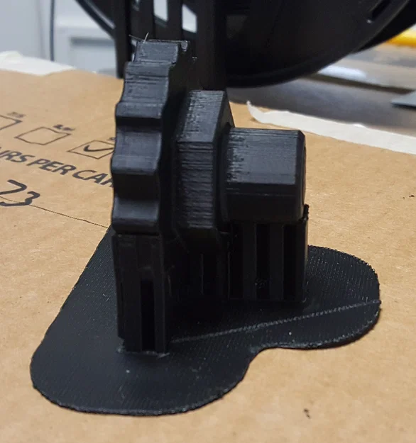 Dụng cụ mở/nắp kiểm tra hộp số VW (VW gearbox inspection plug tool) - Image 3