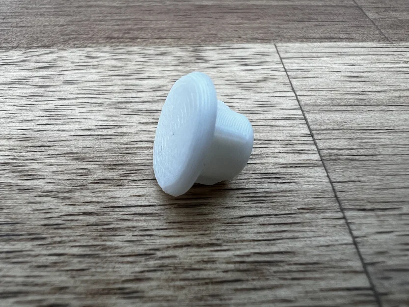 Nút Bịt Lỗ Khoan 8mm (Drill Hole Plug 8mm) - Image 1