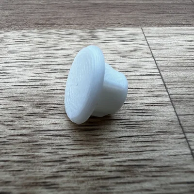 Nút Bịt Lỗ Khoan 8mm (Drill Hole Plug 8mm)