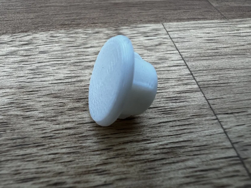 Nút bịt lỗ khoan 10mm (Drill Hole Plug 10mm) - Image 1