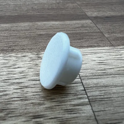 Nút bịt lỗ khoan 12mm (Drill Hole Plug 12mm)