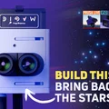 Ống nhòm quan sát sao Magic Stargazing Binoculars - Thumbnail 1