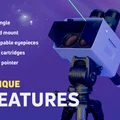 Ống nhòm quan sát sao Magic Stargazing Binoculars - Thumbnail 2