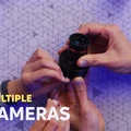 Ống nhòm quan sát sao Magic Stargazing Binoculars - Thumbnail 4