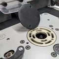 Insert trống JessEm (Rout-R-Lift hoặc Mast-R-Lift) - Thumbnail 1