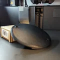 Insert trống JessEm (Rout-R-Lift hoặc Mast-R-Lift) - Thumbnail 5
