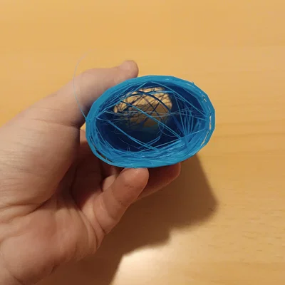 Mô hình ống hỗ trợ nam giới Flashlight DIY 3D