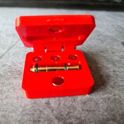 Hộp đựng Laser Cartrige Case 9mm