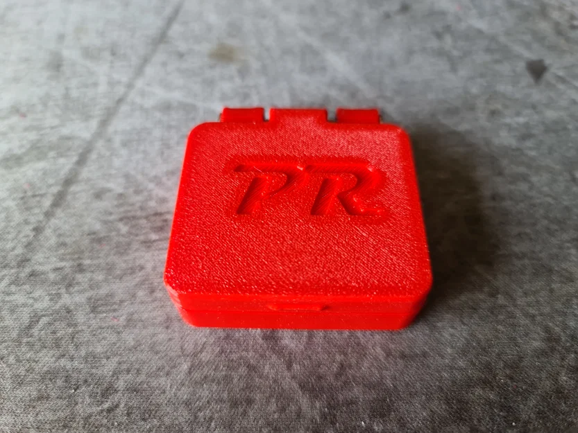 Hộp đựng Laser Cartrige Case 9mm - Image 6