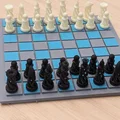 Bàn Cờ Vua (Chess Board) - Thumbnail 3