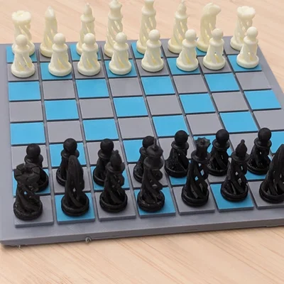 Bàn Cờ Vua (Chess Board)