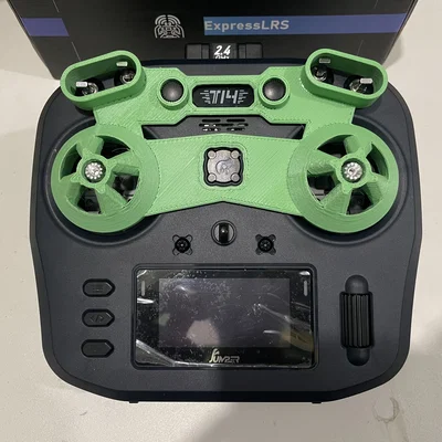 Nắp che vận chuyển bảo vệ gimbal cho Jumper T14