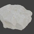 Stone nr.5 – Quét 3D photogrammetry cục đá - Thumbnail 1