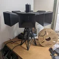 Còi Báo Động Không Kích 8 Cổng (8 Port Air Raid Siren) - Thumbnail 1