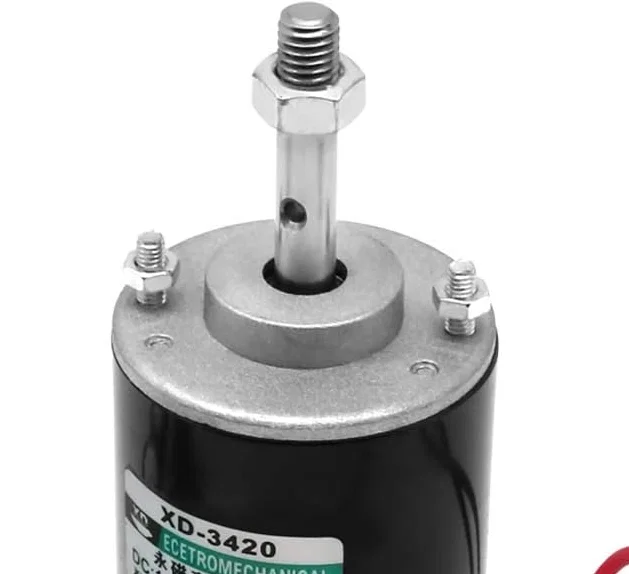 Còi Báo Động Không Kích 8 Cổng (8 Port Air Raid Siren) - Image 2