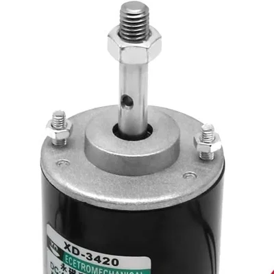 Còi Báo Động Không Kích 8 Cổng (8 Port Air Raid Siren)