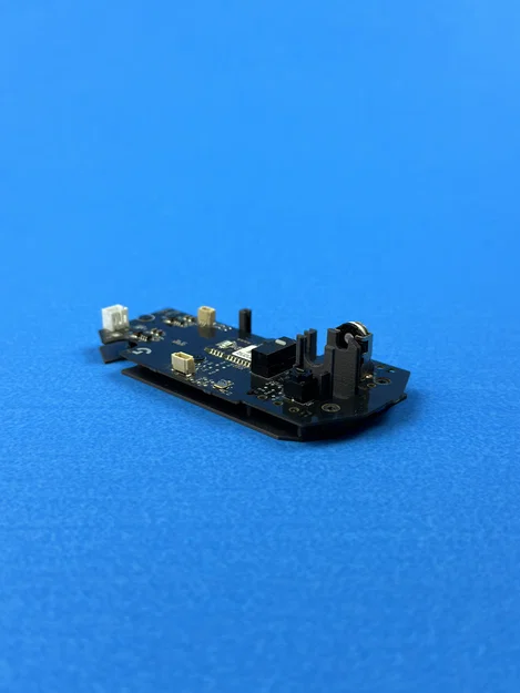 Bộ khung và linh kiện tùy chỉnh chuột Logitech G305 (Mod Kits) - Image 4