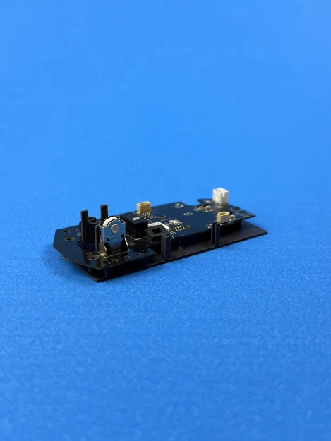 Bộ khung và linh kiện tùy chỉnh chuột Logitech G305 (Mod Kits) - Image 5