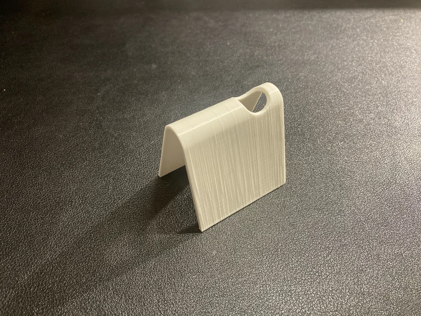 Kệ Để Kính Siêu Tối Giản (Ultra Minimal Glasses Stand) - Image 2