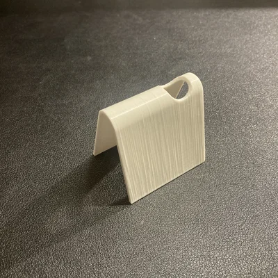 Kệ Để Kính Siêu Tối Giản (Ultra Minimal Glasses Stand)