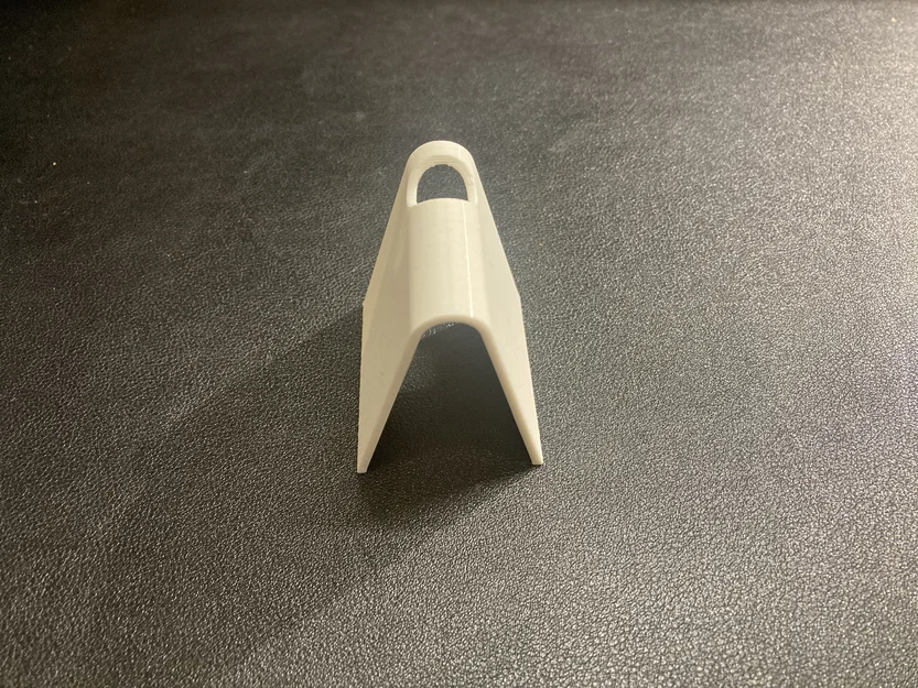 Kệ Để Kính Siêu Tối Giản (Ultra Minimal Glasses Stand) - Image 3