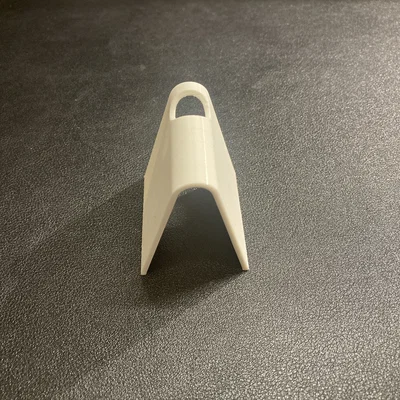 Kệ Để Kính Siêu Tối Giản (Ultra Minimal Glasses Stand)