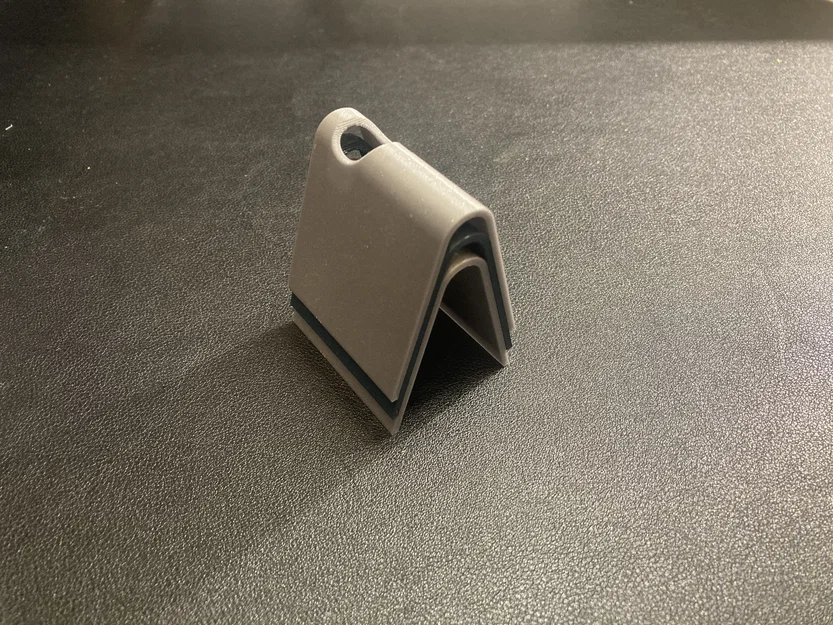 Kệ Để Kính Siêu Tối Giản (Ultra Minimal Glasses Stand) - Image 5