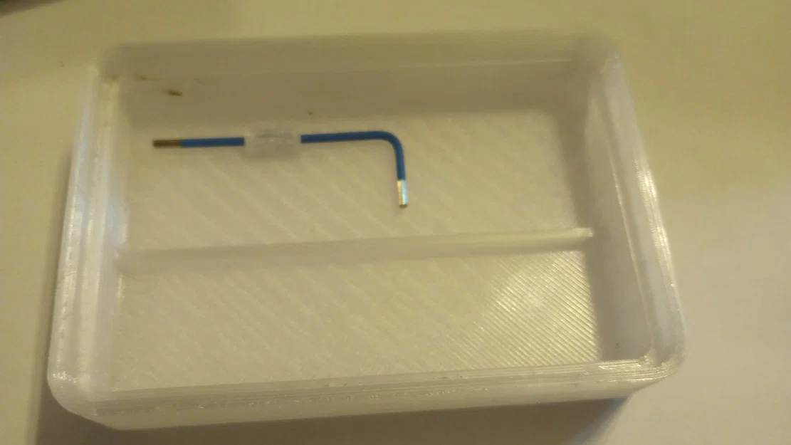 Hộp cứng cho M5 Card Computer - Image 2