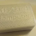 Hộp cứng cho M5 Card Computer - Thumbnail 4