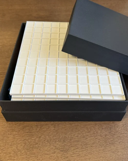 Bộ cờ chiến thuật Blokus XL (Tự in 3D tại nhà) - Image 3