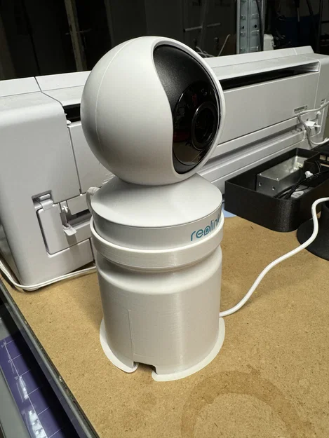 Chân đế Reolink E1 Zoom (cao 10cm) - Image 1