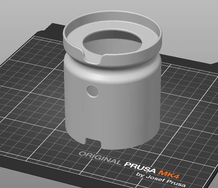 Chân đế Reolink E1 Zoom (cao 10cm) - Image 2