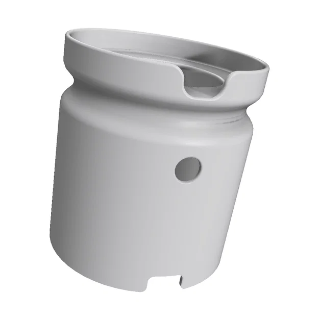 Chân đế Reolink E1 Zoom (cao 10cm) - Image 3