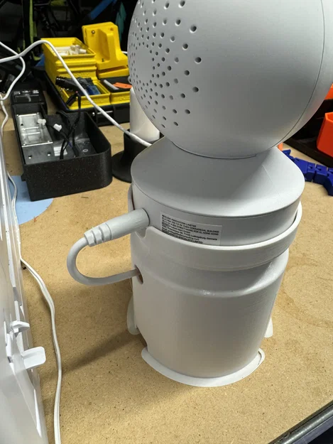 Chân đế Reolink E1 Zoom (cao 10cm) - Image 4