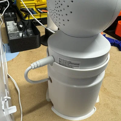 Chân đế Reolink E1 Zoom (cao 10cm)