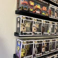Kệ trưng bày Funko Pop có thể nối với nhau - Thumbnail 2