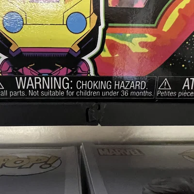 Kệ trưng bày Funko Pop có thể nối với nhau