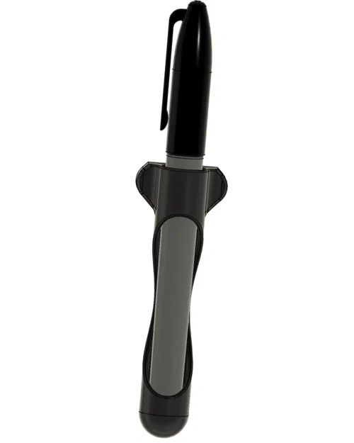 Giá Đỡ Bút Sharpie Gắn Nam Châm Tiện Lợi (Magnetic Sharpie Holder) - Image 3