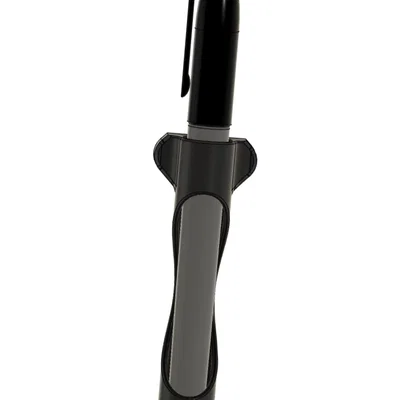 Giá Đỡ Bút Sharpie Gắn Nam Châm Tiện Lợi (Magnetic Sharpie Holder)