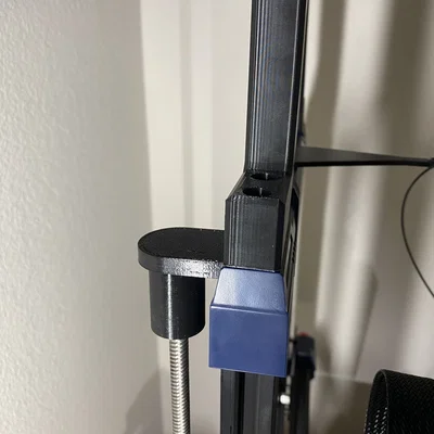 Gối đỡ trục Z cho Anycubic Kobra 2 Neo