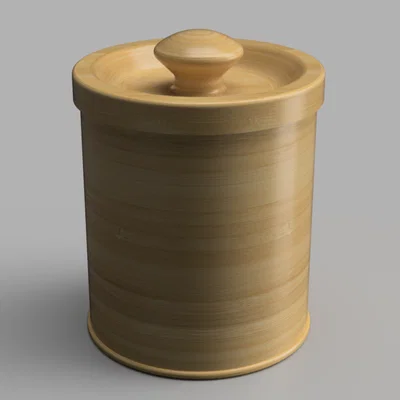 Hộp đựng Q-Tip