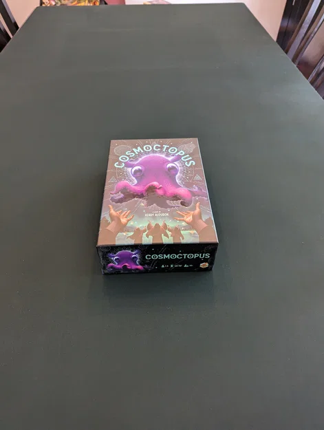 Insert/Organizer Cosmoctopus - Image 2