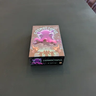 Insert/Organizer Cosmoctopus