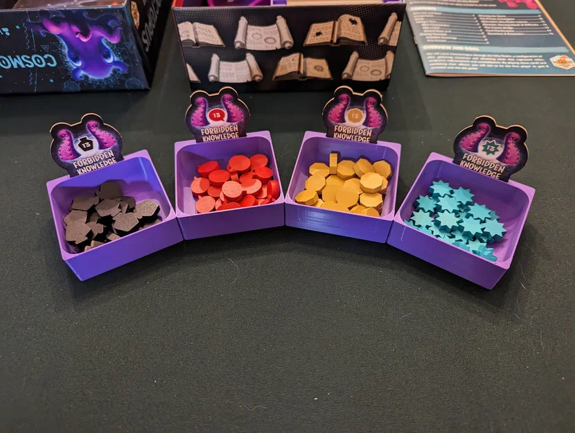 Insert/Organizer Cosmoctopus - Image 8