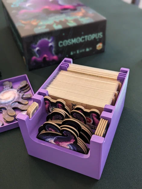 Insert/Organizer Cosmoctopus - Image 9