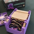 Insert/Organizer Cosmoctopus - Thumbnail 9