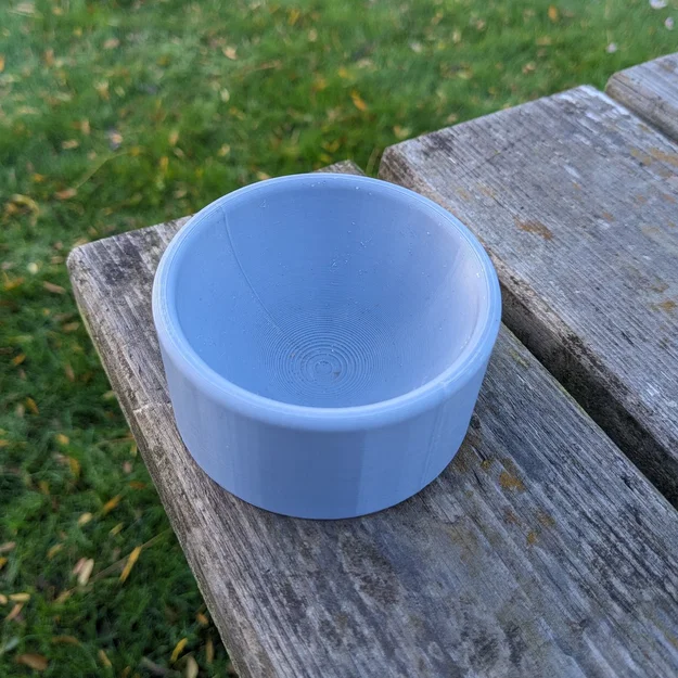 Khay Slingshot Dish đựng bi (ball bearing bowl) - Image 2