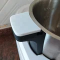 Monsieur Cuisine không có nắp (Monsieur Cuisine without Lid) - Thumbnail 3