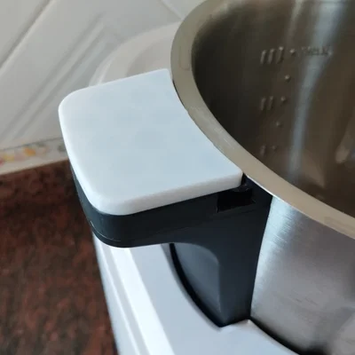 Monsieur Cuisine không có nắp (Monsieur Cuisine without Lid)